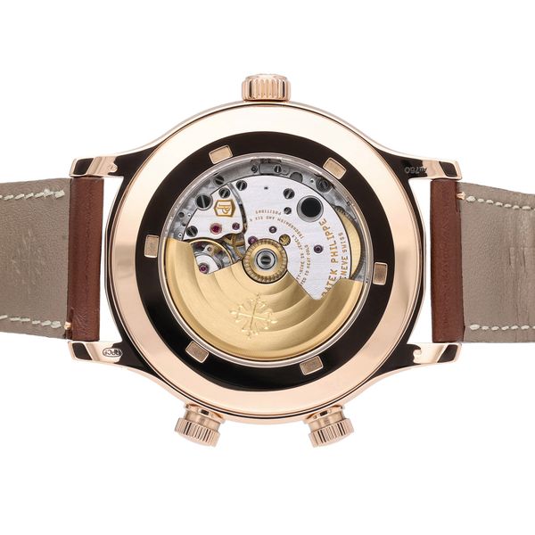 Patek Philippe Complications 5524R-001